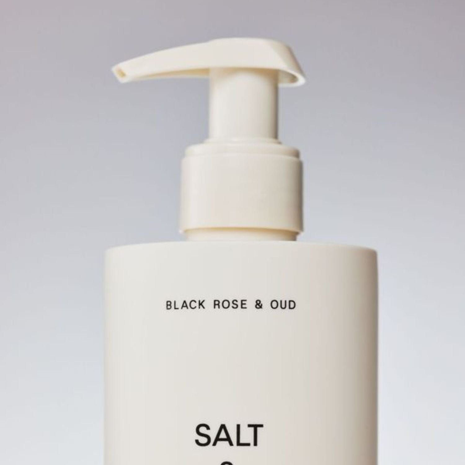 Salt & Stone Body Lotion - Black Rose & Oud (206ml) Body Moisturizers Salt & Stone 