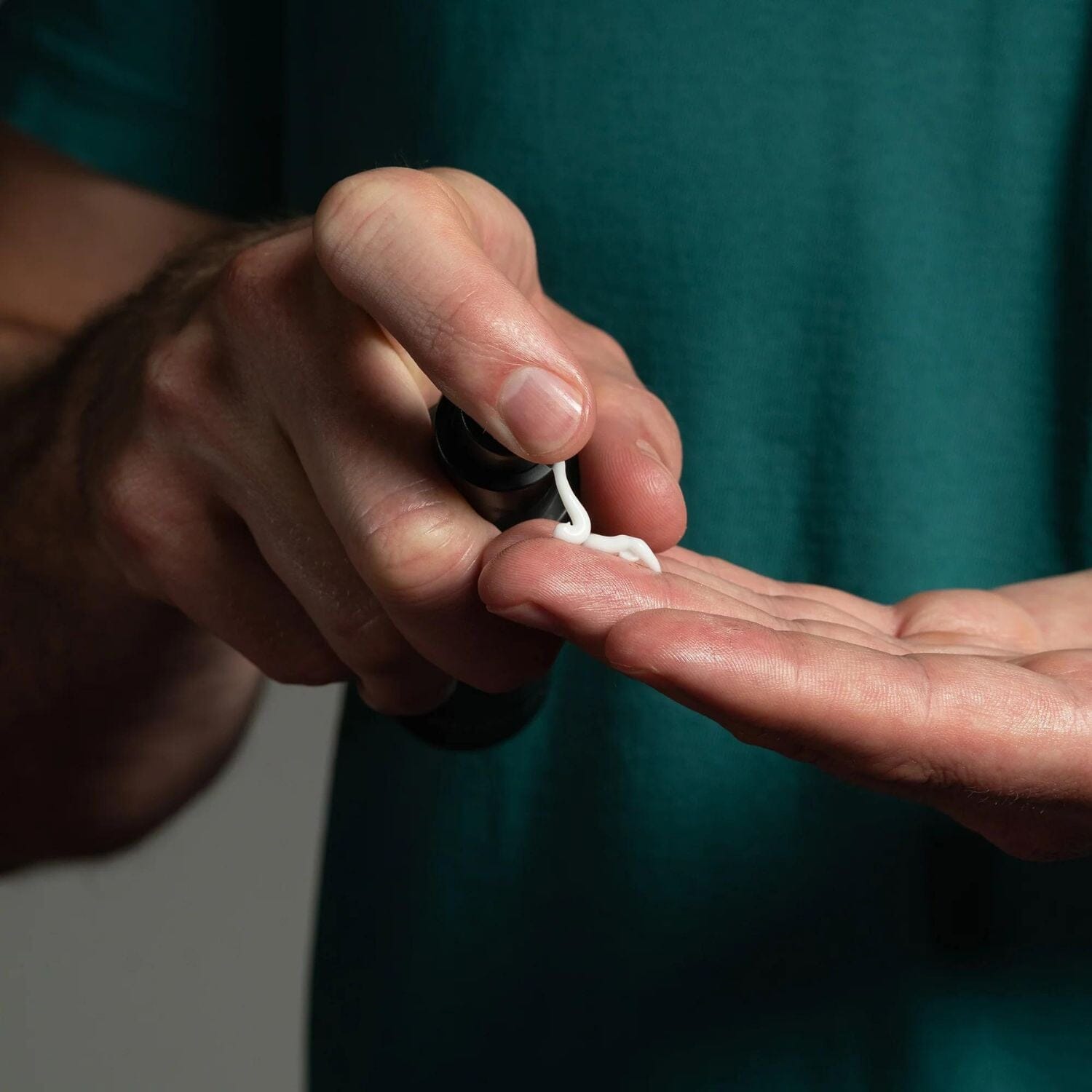 Anthony Logistics Vitamin A Hydrating Facial Lotion (50ml) Dry Skin Anthony Logistics 