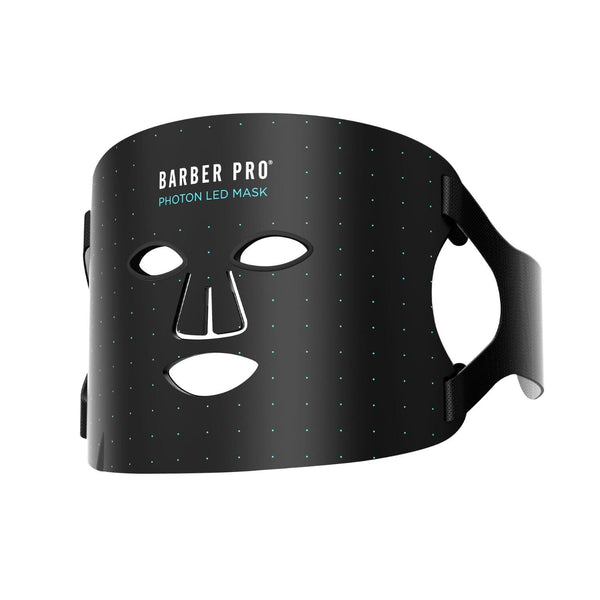 Barber Pro Photon LED Light Therapy Facial Mask Masks Barber Pro 