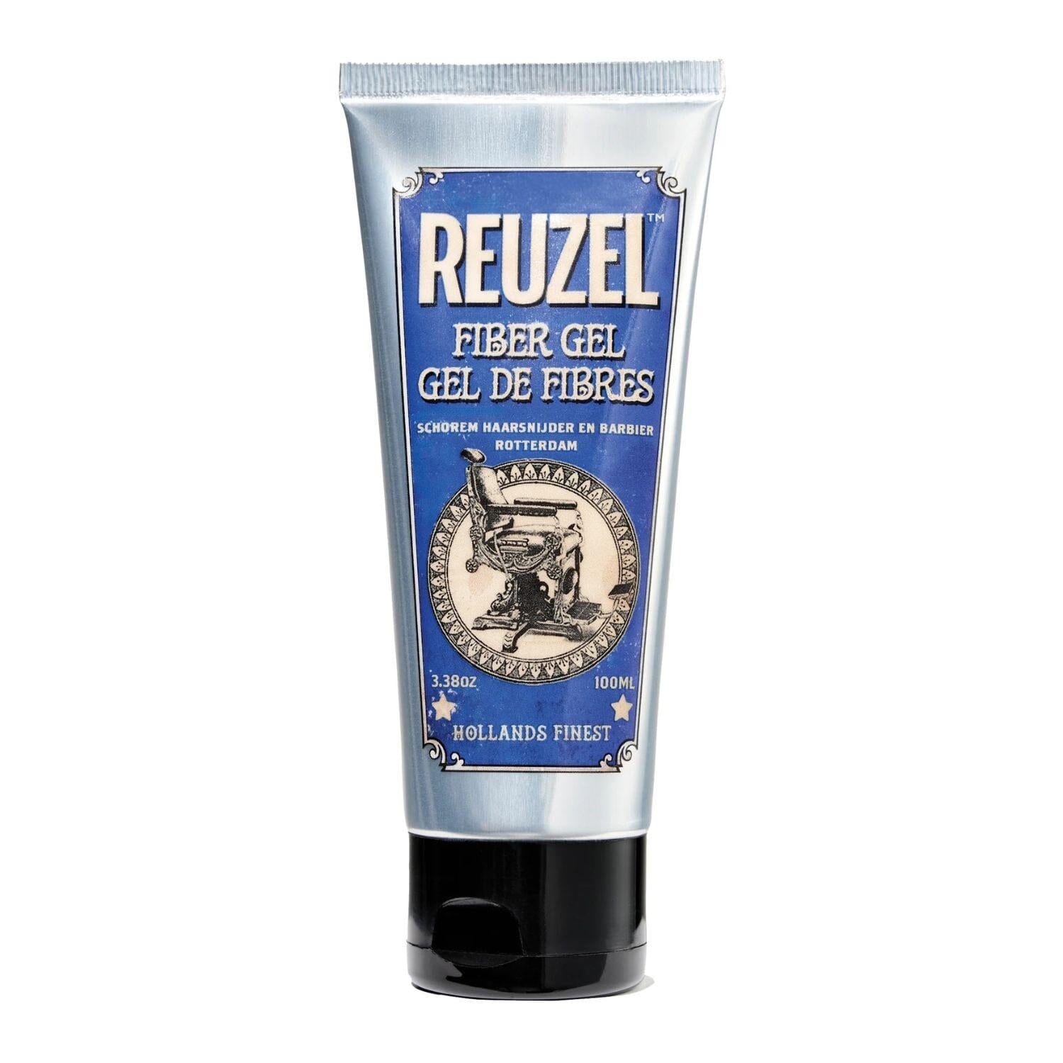 Reuzel Fiber Gel (100ml) Gels Reuzel 
