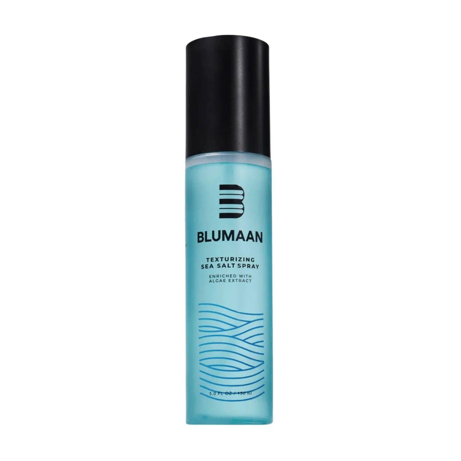 Blumaan Texturizing Sea Salt Spray (127ml) Tonics & Sprays Blumaan 