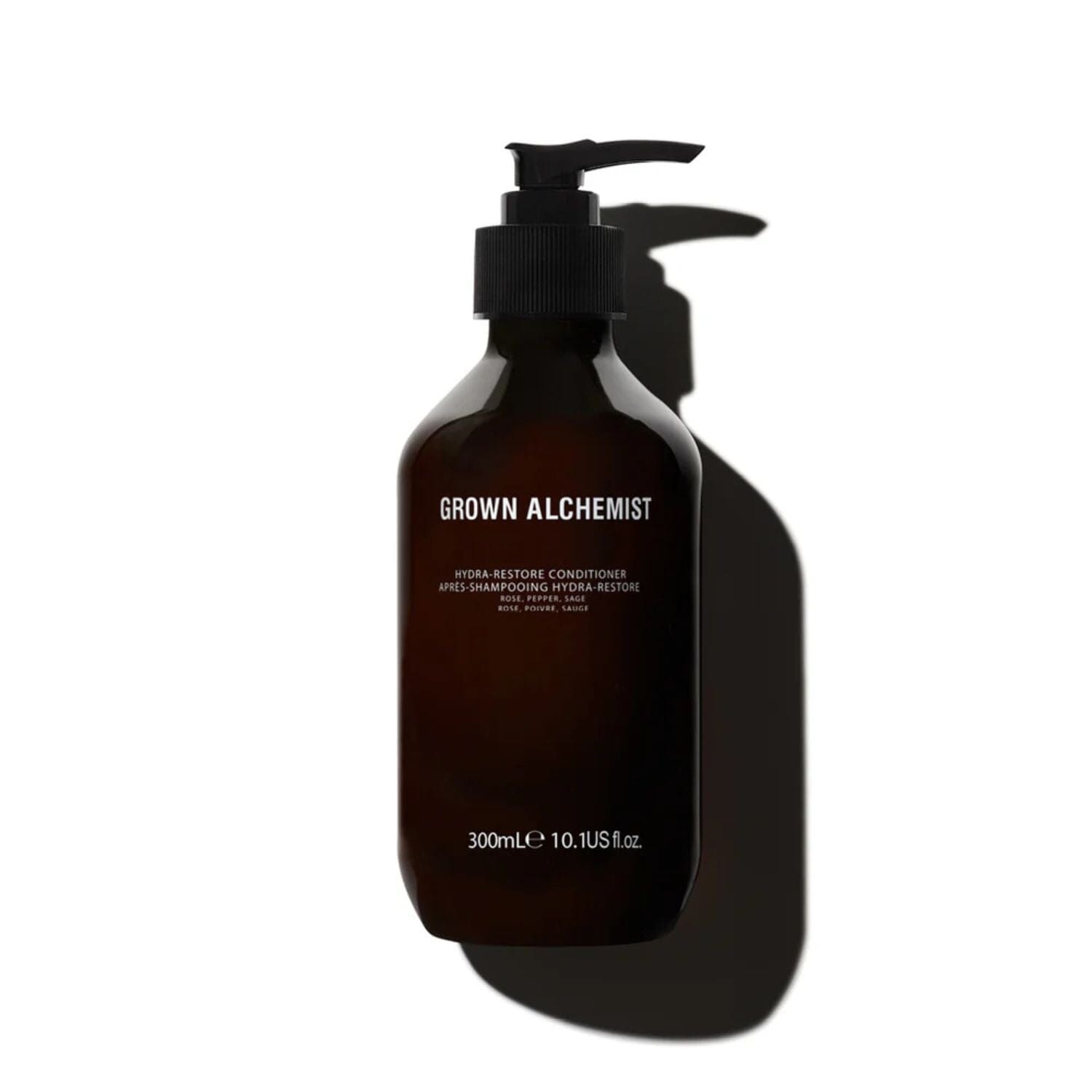 Grown Alchemist Hydra-Restore Conditioner (300ml) Conditioners Grown Alchemist 