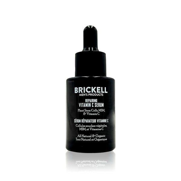 Brickell Repairing Vitamin C Serum (30ml) Aging & Wrinkles Brickell 