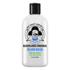 Bluebeards Original Fresh Mint Beard Wash - Extra Conditioning (250ml) Beard Washes Bluebeards 