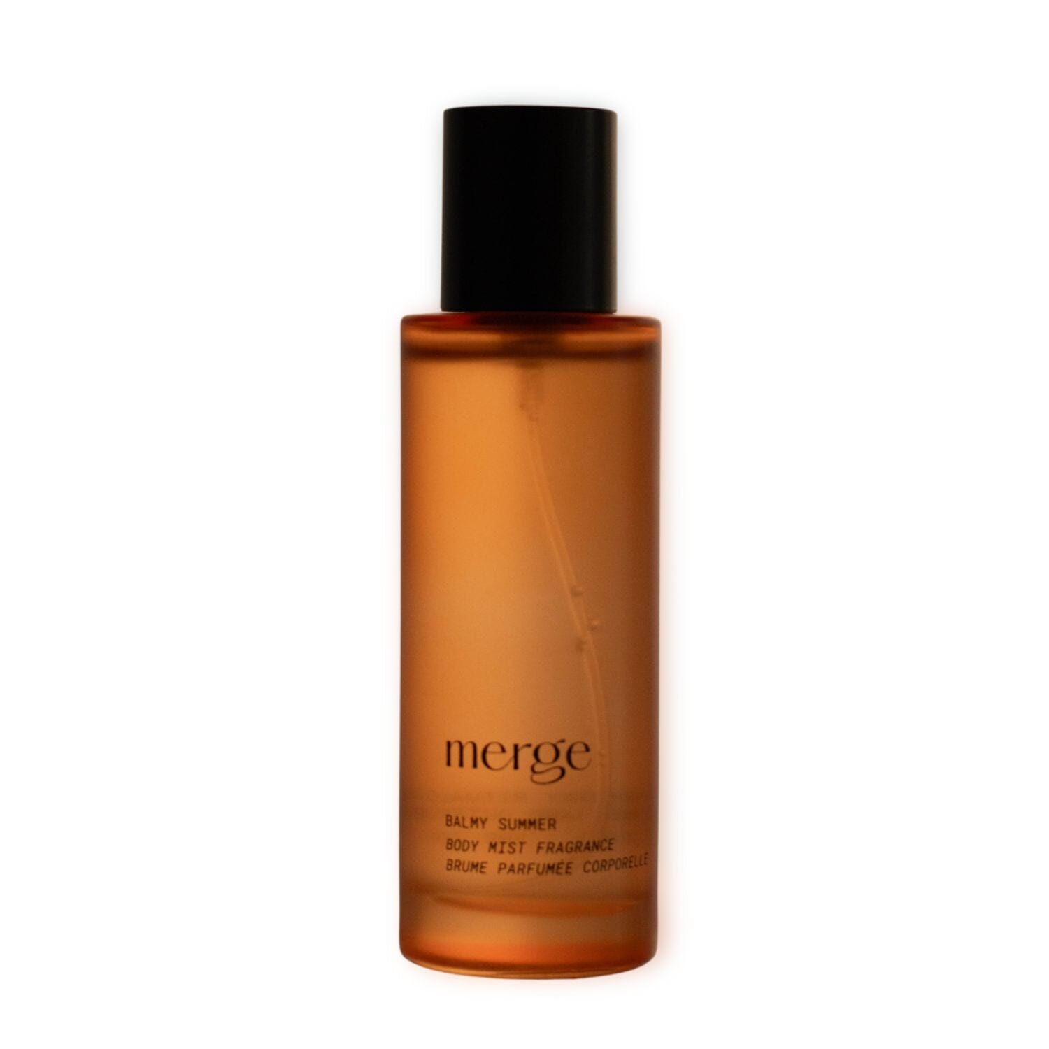 Merge Balmy Summer Body Mist (50ml) Body Spray Merge 