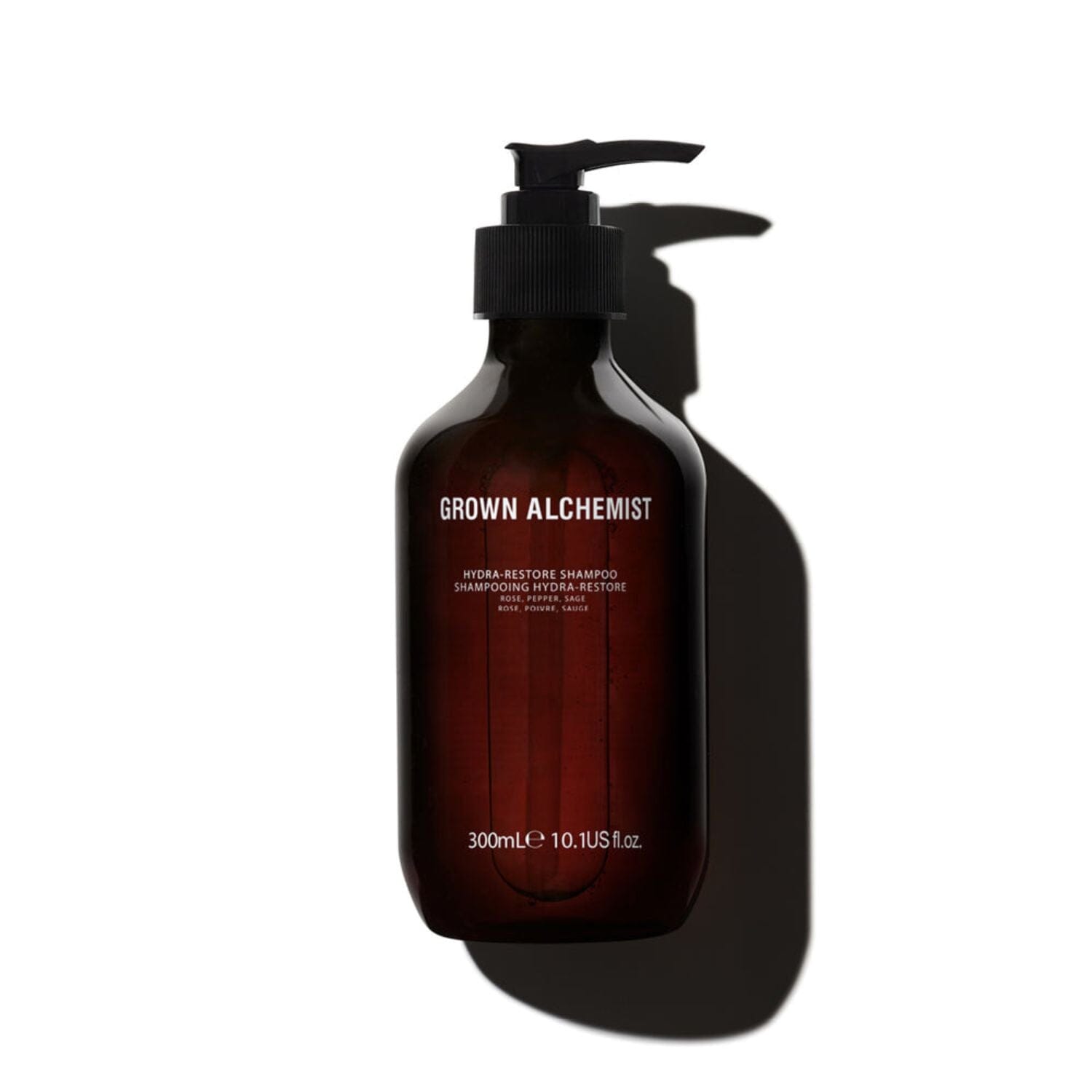Grown Alchemist Hydra-Restore Shampoo (300ml) Shampoos Grown Alchemist 