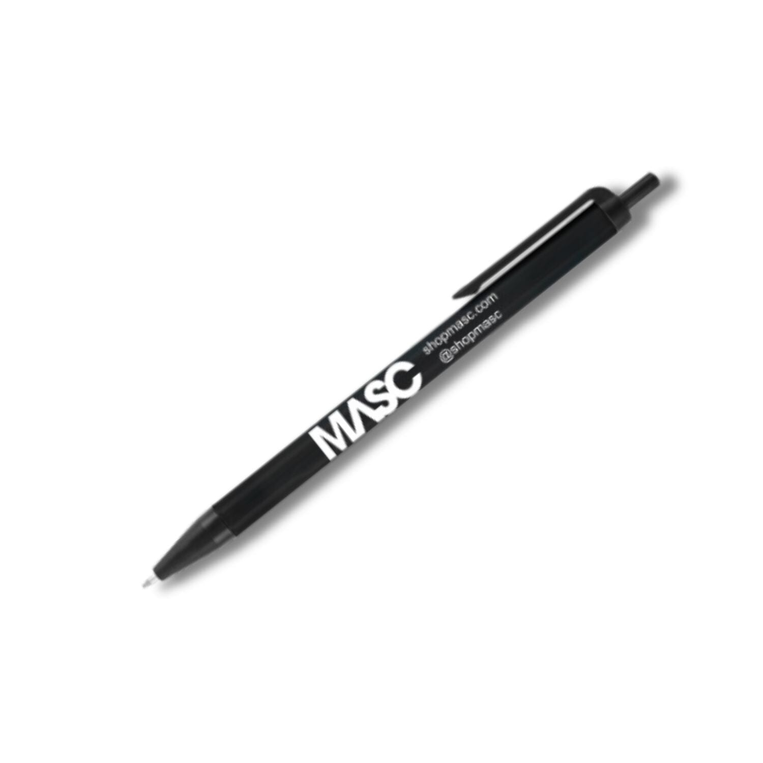 Limited Edition MASC Branded Pen Other MASC 