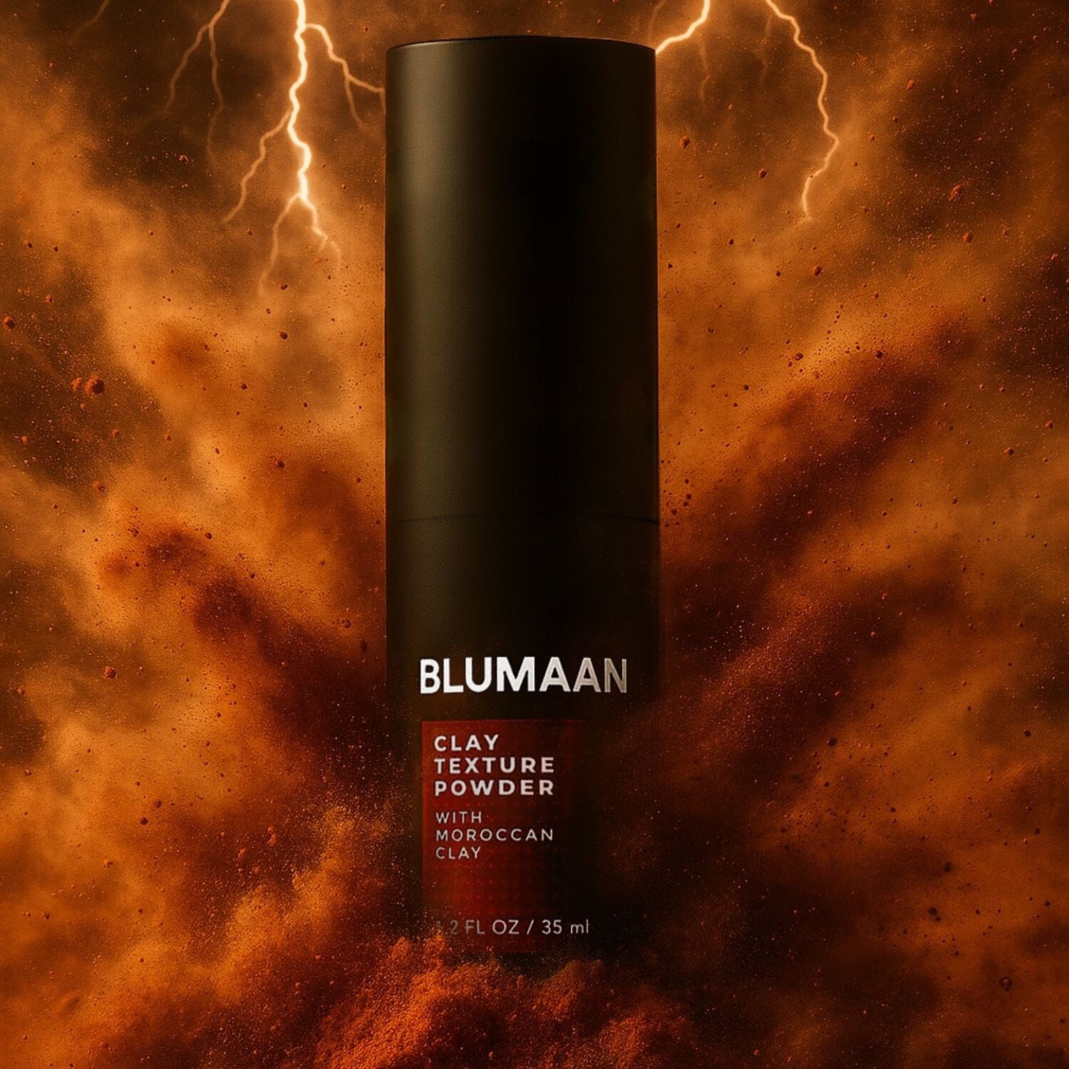 Blumaan Clay Texture Powder (8.5g) Powders Blumaan 