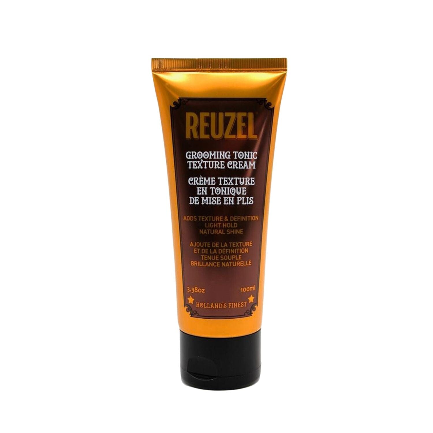 Reuzel Grooming Tonic Texture Cream (100ml) Creams Reuzel 