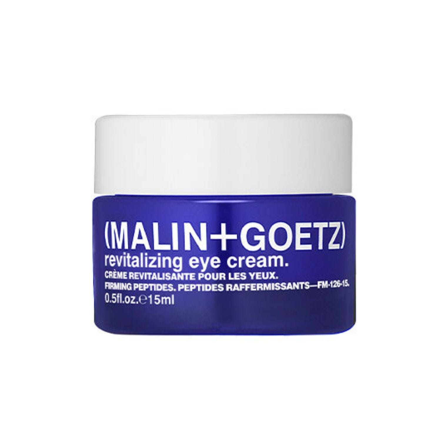 (Malin+Goetz) Revitalizing Eye Cream (15ml) Undereye (Malin+Goetz) 