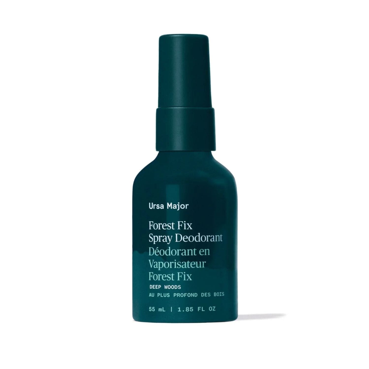 Ursa Major Sublime Sage Deodorant (50ml) Deodorants & Antiperspirants Ursa Major 