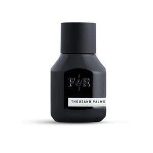 Fulton & Roark Thousand Palms Extrait De Parfum (50ml) Extrait de Parfum Fulton & Roark 