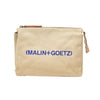 (MALIN+GOETZ) Canvas Travel Bag (Malin+Goetz) 