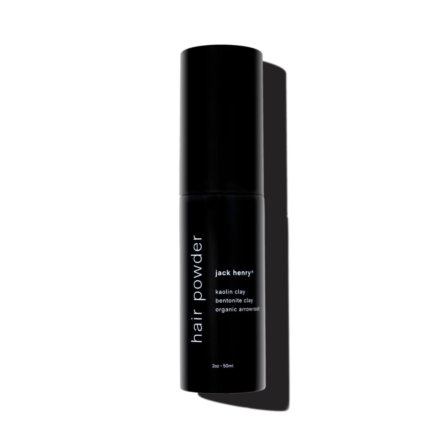 Jack Henry Hair Powder (50ml) Powders Jack Henry 