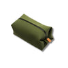Tooletries The Koby Bag - (Colour Options) Travel Sets Tooletries Army Green 
