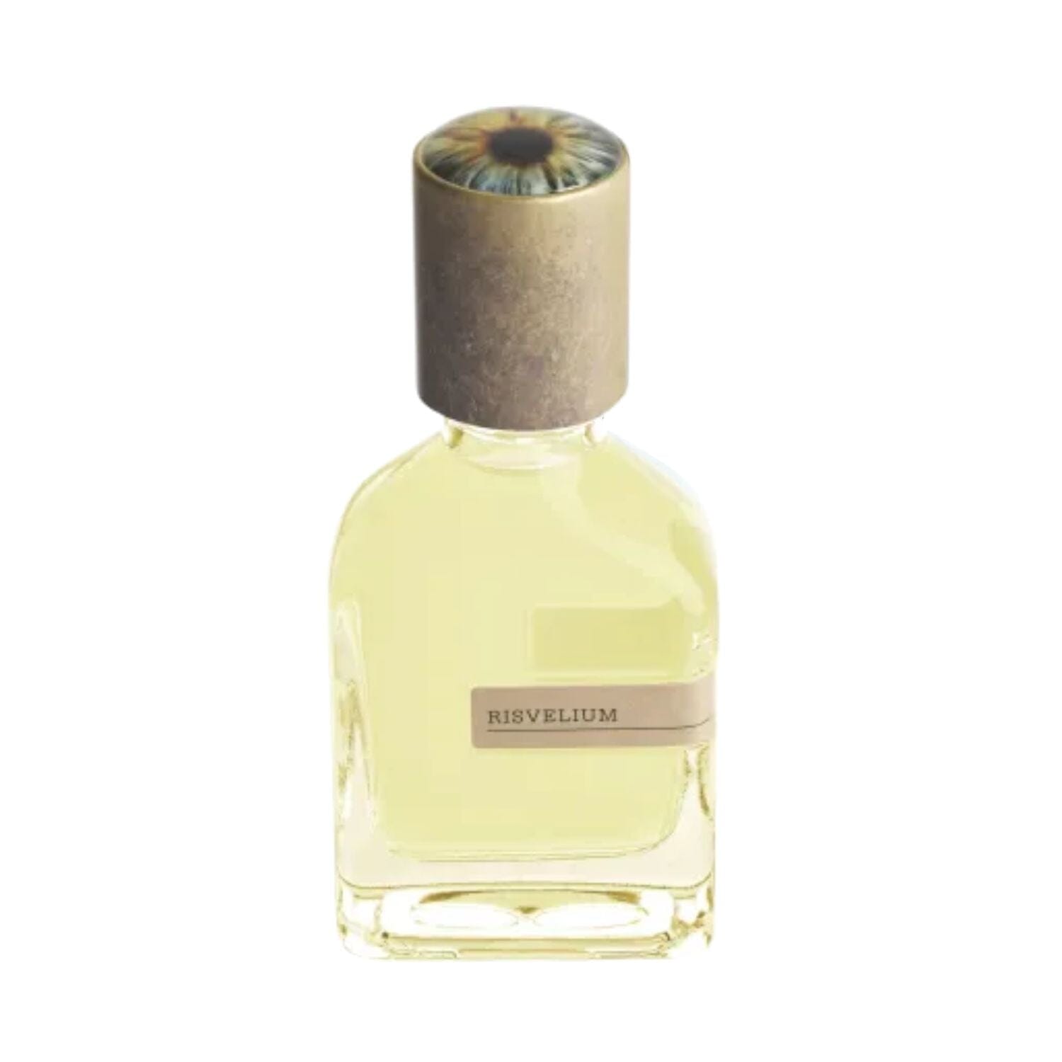 Orto Parisi Risvelium Parfum (50ml) Fragrance Orto Parisi 