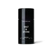 Salt & Stone Formula No 1 Extra Strength Natural Deodorant - Black Rose & Oud (75g) Deodorants & Antiperspirants Salt & Stone 