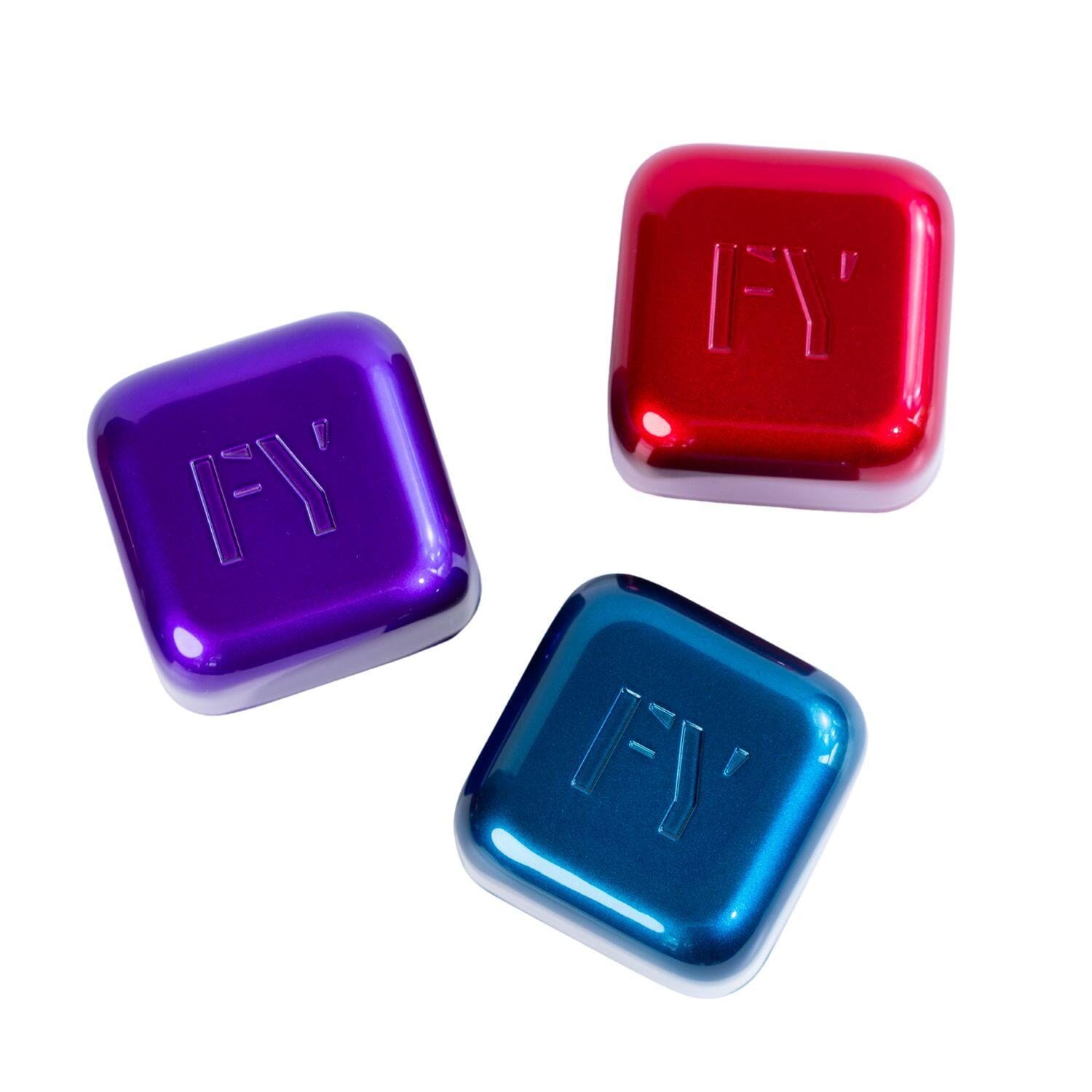 Free Yourself The Mindful Collection (3x30ml) Eau de Parfum Free Yourself 