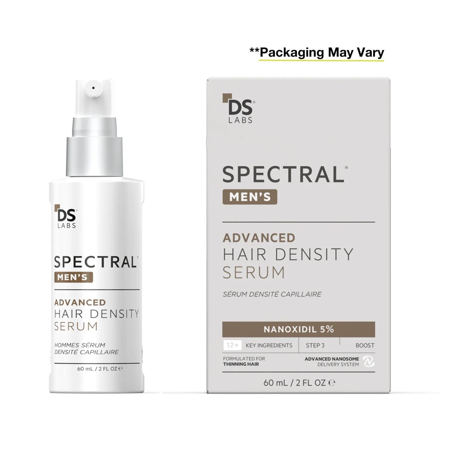 DS Laboratories Spectral.DNC-N (60ml) Hair Loss Treatments DS Laboratories 