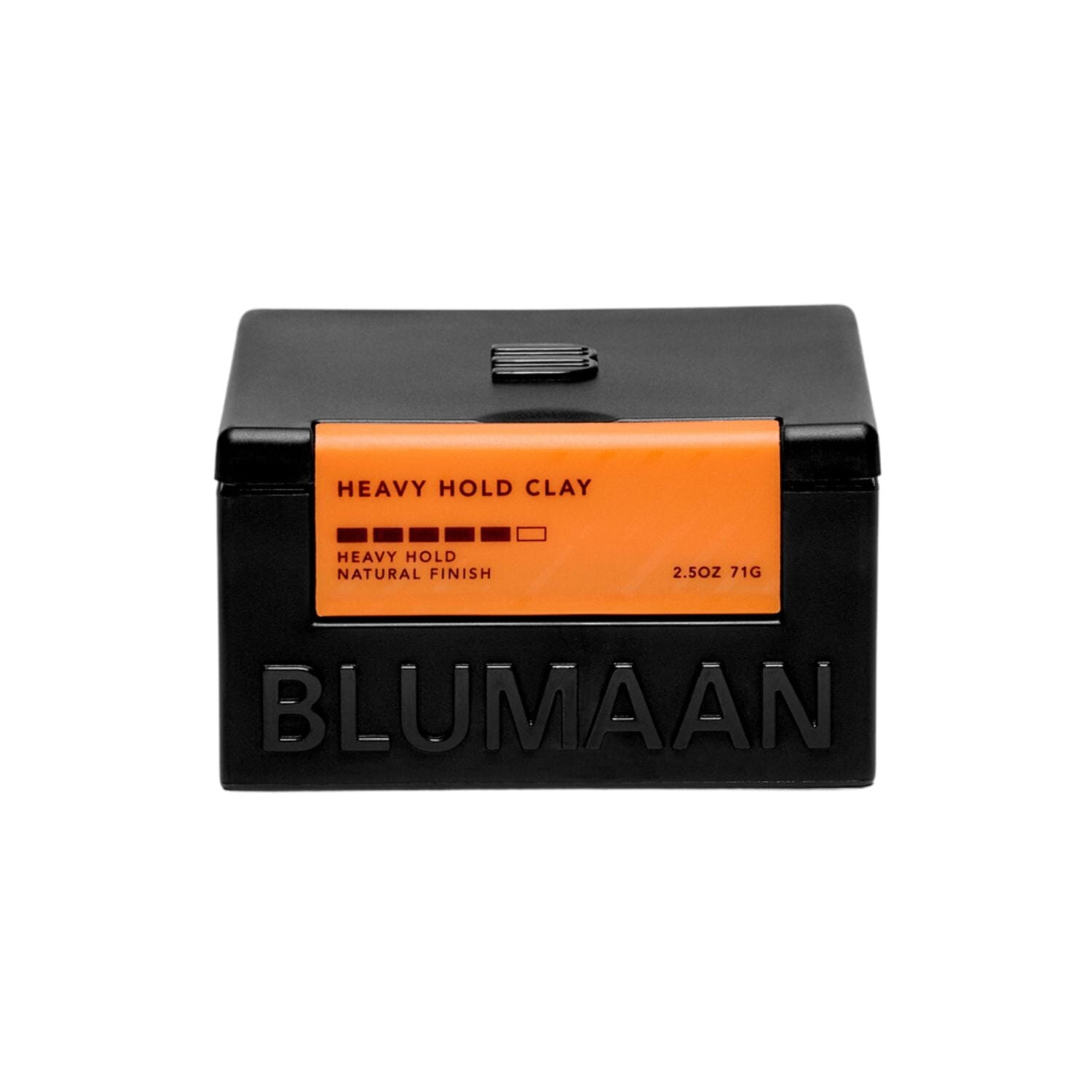 Blumaan Heavy Hold Clay (71g) Clays BluMaan 