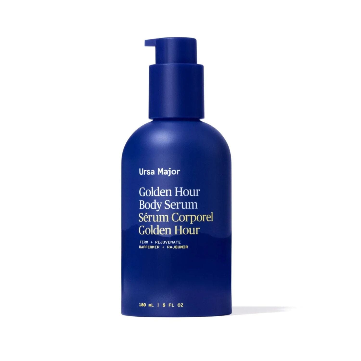 Ursa Major Golden Hour Body Serum (150ml) Body Moisturizers Ursa Major 