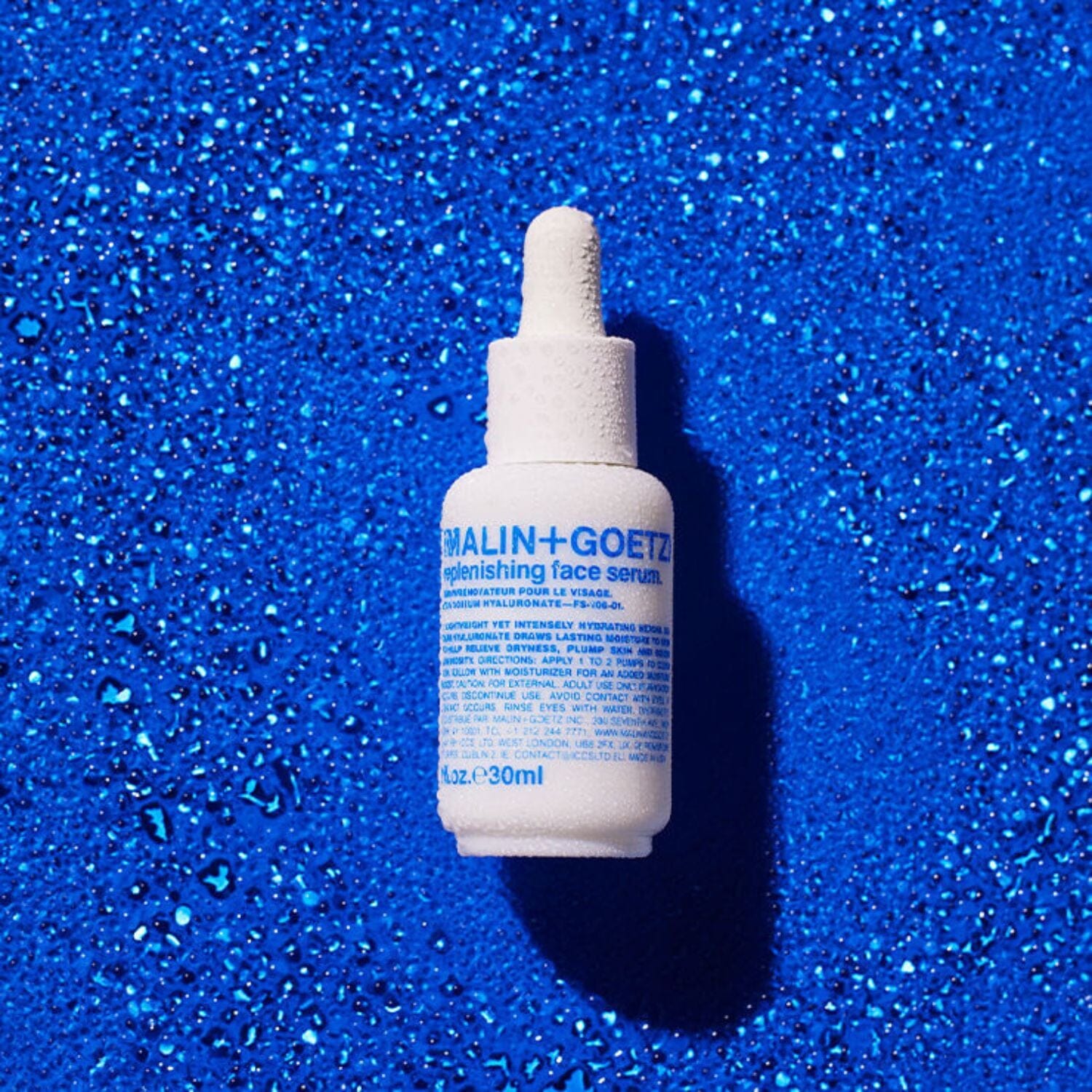 (Malin+Goetz) Replenishing Face Serum (30ml) Serums (Malin+Goetz) 