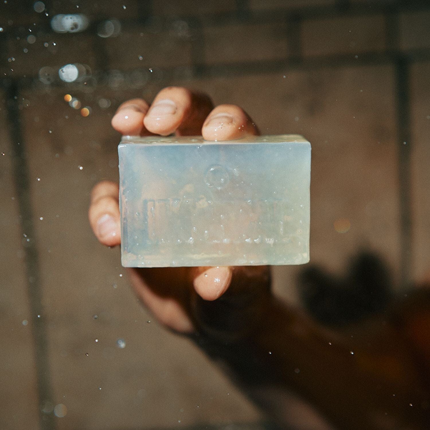 Imperial Glycerin Shave/Face Soap (176g) Shaving Soaps Imperial Barber Products 