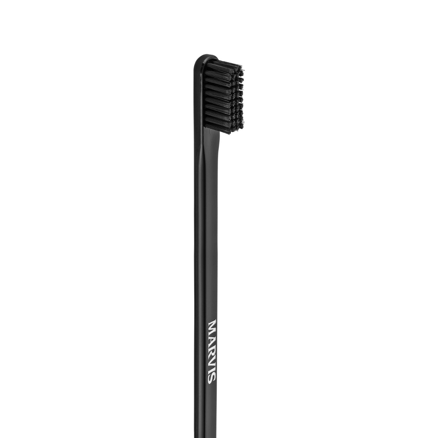Marvis Medium Tynex Bristle Toothbrush - Black Toothbrushes Marvis 