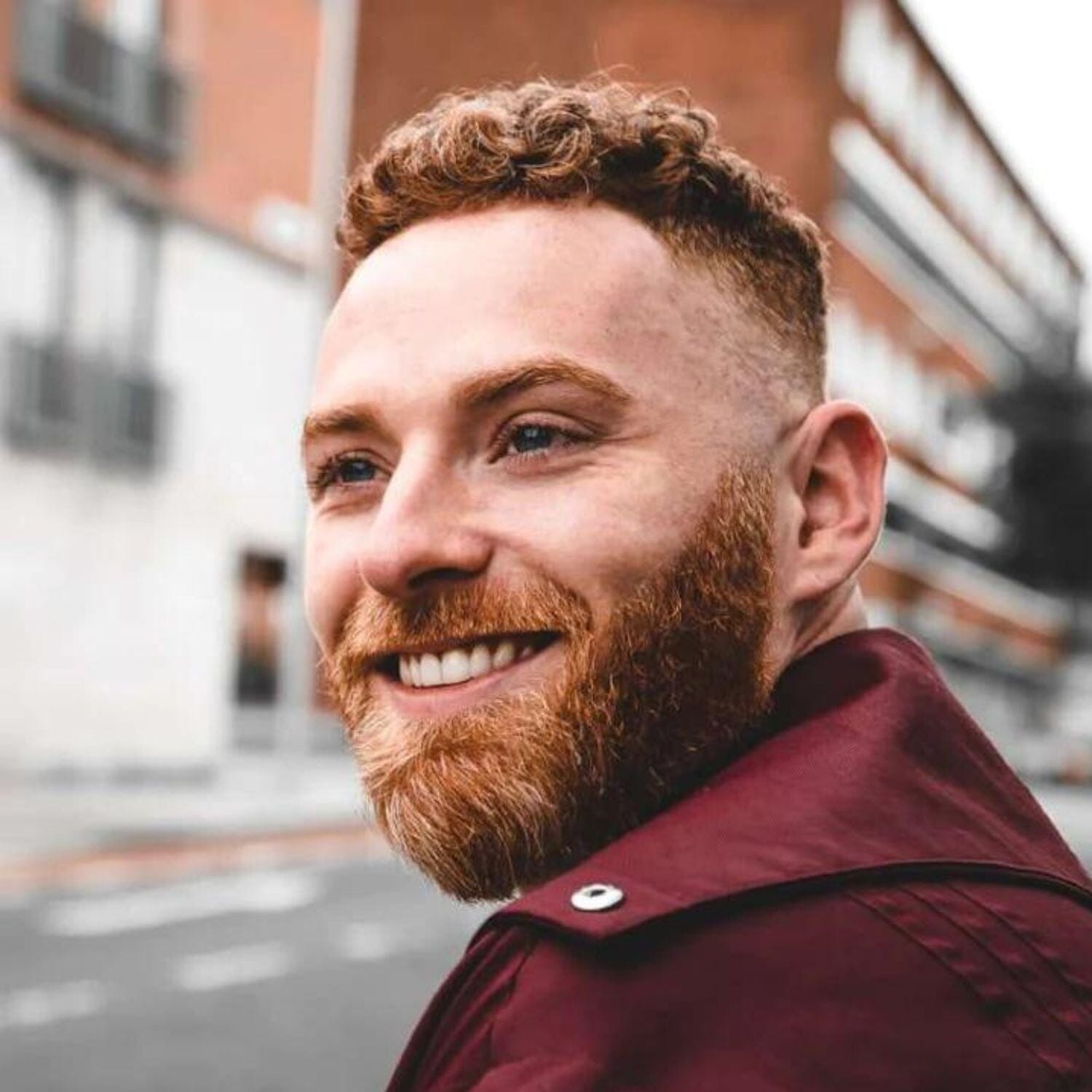 Blumaan Fifth Sample Styling Mask Pomade (74ml) MASC