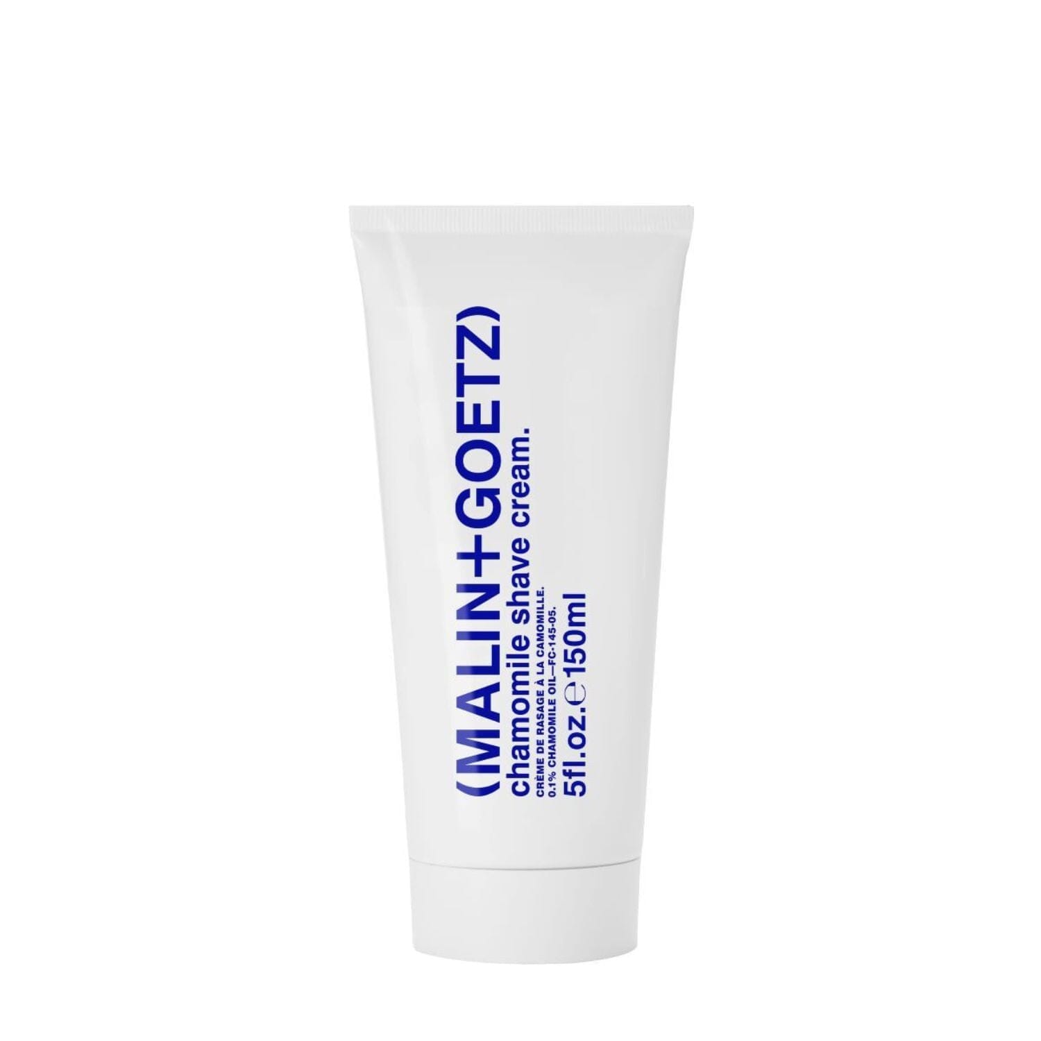 (Malin+Goetz) Chamomile Shaving Cream (150ml) Shaving Creams (Malin+Goetz) 