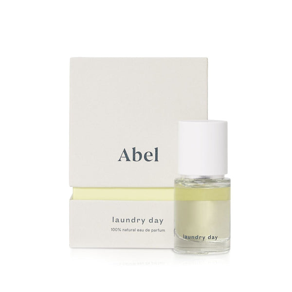 Abel Laundry Day EDP (15ml) Fragrance Abel 