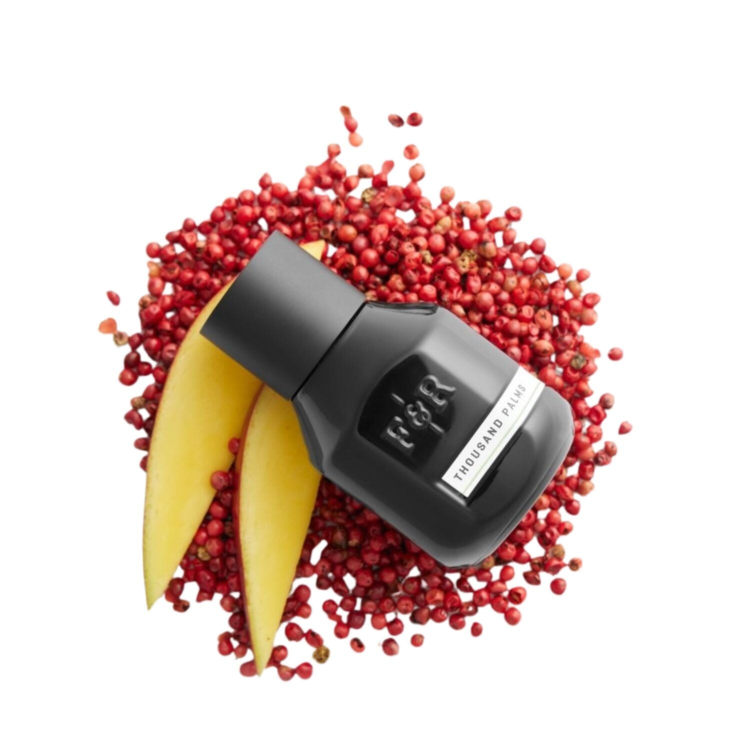Fulton & Roark Thousand Palms Extrait De Parfum (50ml) Extrait de Parfum Fulton & Roark 