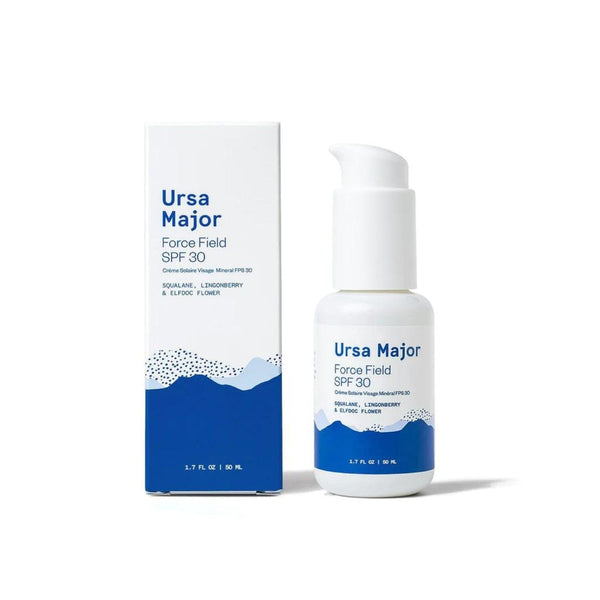 Ursa Major Force Field SPF 30 (50ml) Sunscreen Ursa Major 