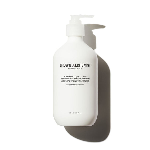 Grown Alchemist Nourishing - Conditioner 0.6 (Size Options) Conditioners Grown Alchemist 500ml 