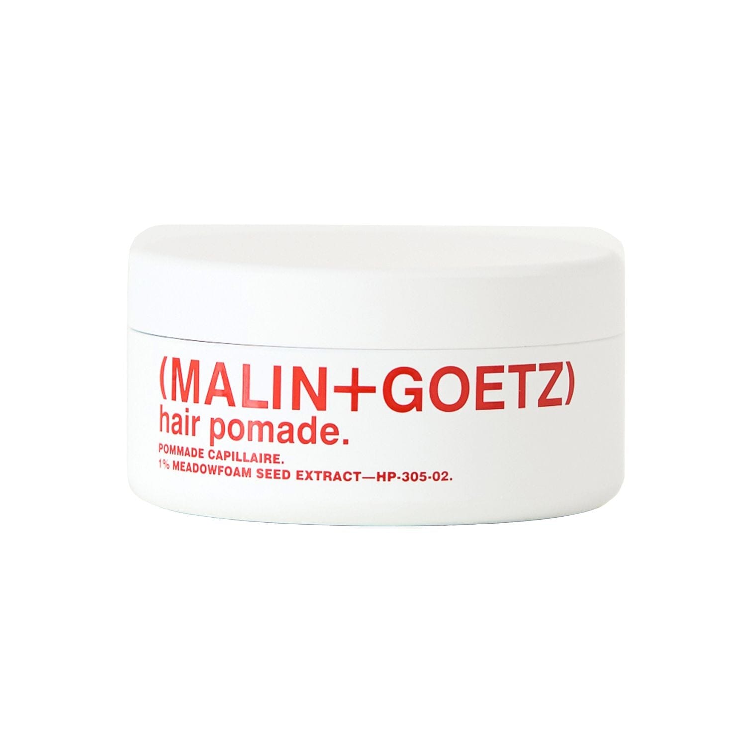 (Malin+Goetz) Hair Pomade (57g) Pomades (Malin+Goetz) 