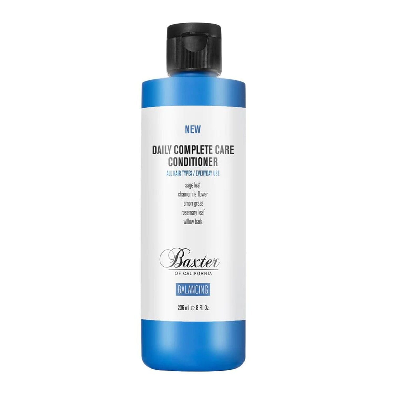 Baxter of California Daily Complete Care Conditioner (Size Options) Conditioners Baxter Of California 236ml 