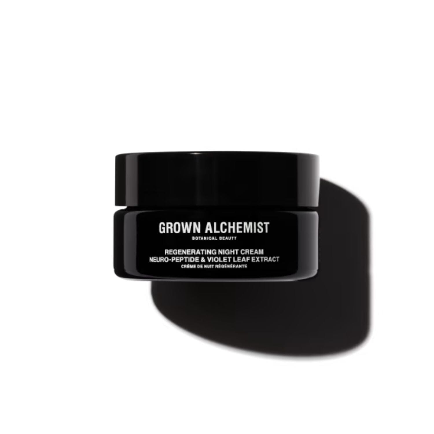 Grown Alchemist Regenerating Night Cream (40ml) Moisturizers Grown Alchemist 