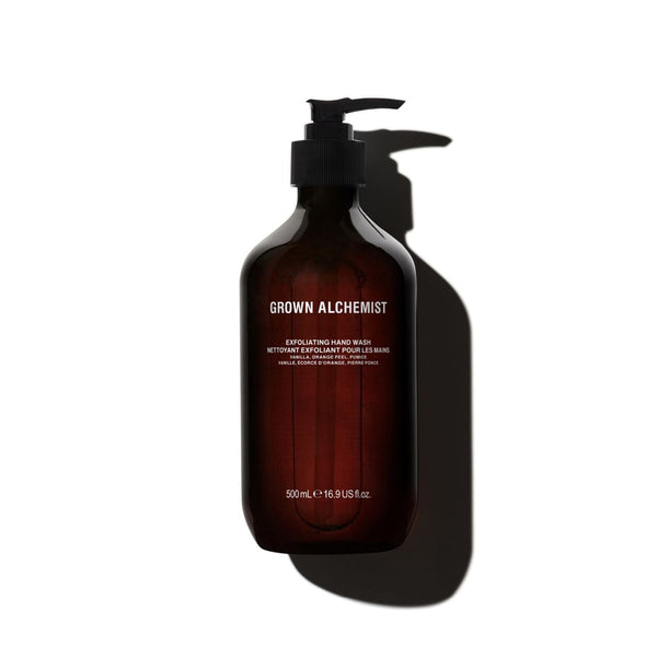 Grown Alchemist Exfoliating Hand Wash (500ml) Hand Care Grown Alchemist 