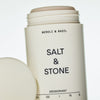 Salt & Stone Formula No 1 Extra Strength Natural Deodorant - Neroli & Basil (75g) Deodorants & Antiperspirants Salt & Stone 