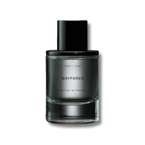 Solid State Wayfarer Extrait De Parfum (50ml) Extrait de Parfum Solid State Cologne 