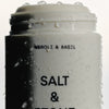 Salt & Stone Formula No 1 Extra Strength Natural Deodorant - Neroli & Basil (75g) Deodorants & Antiperspirants Salt & Stone 