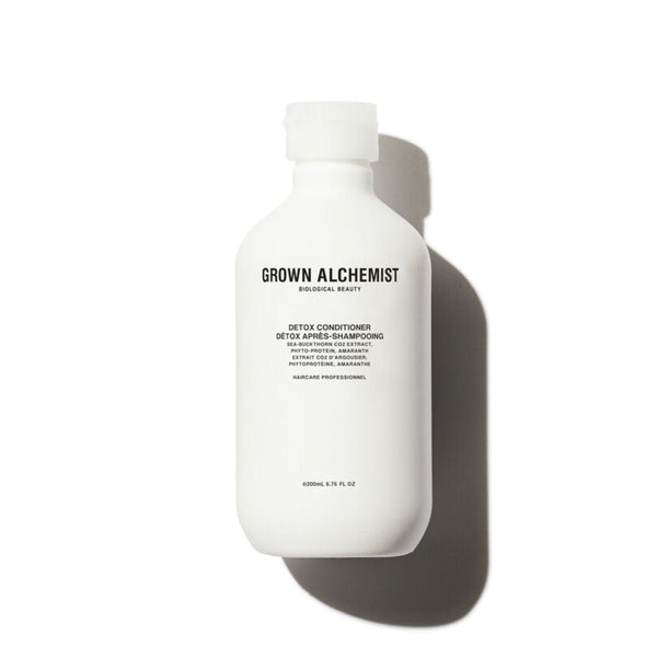 Grown Alchemist Detox - Conditioner 0.1 (Size Options) Conditioners Grown Alchemist 200ml 