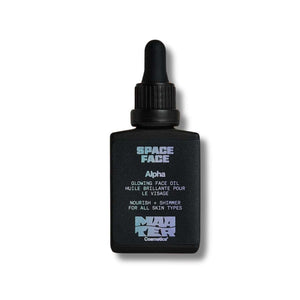 Maater Cosmetics Alpha Glowing Face Oil (30ml) Serums Maater Cosmetics 