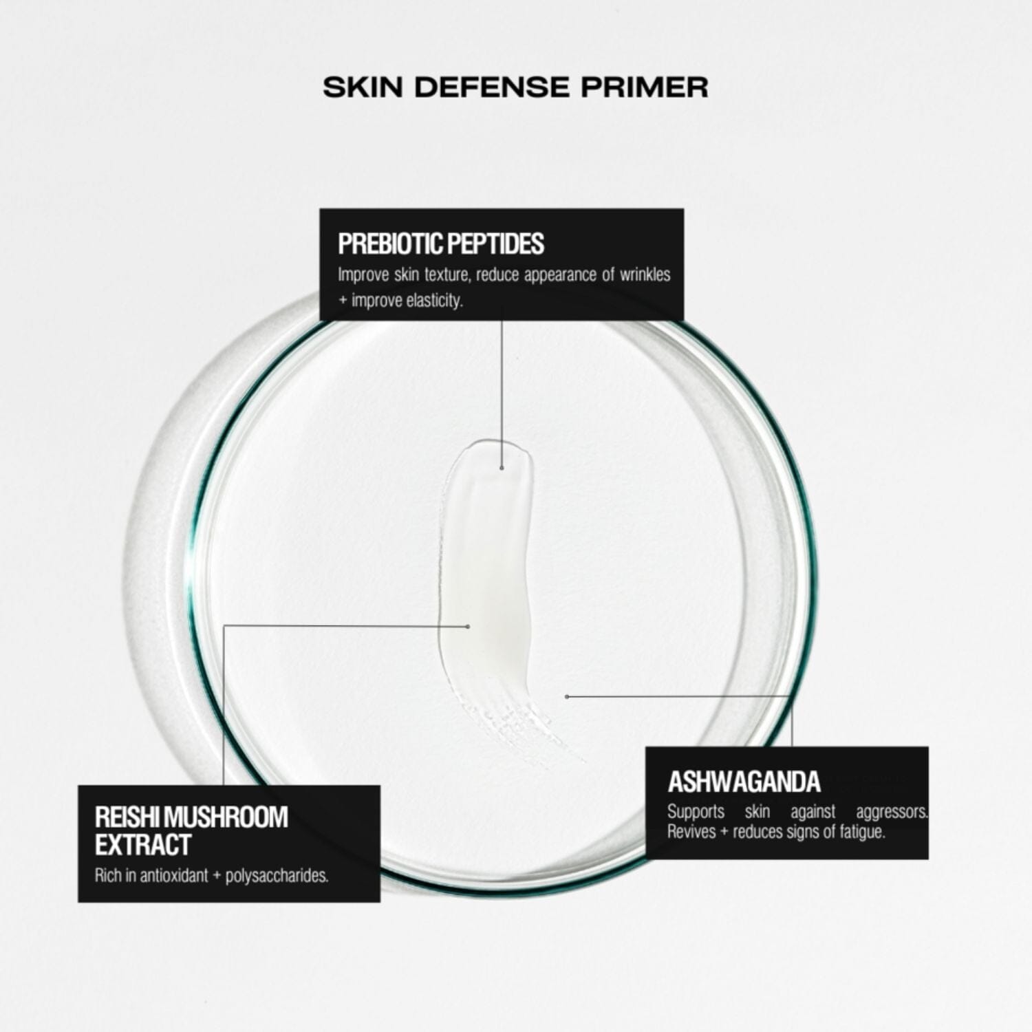 Grown Alchemist Skin Defense Primer (50ml) Concealers Grown Alchemist 