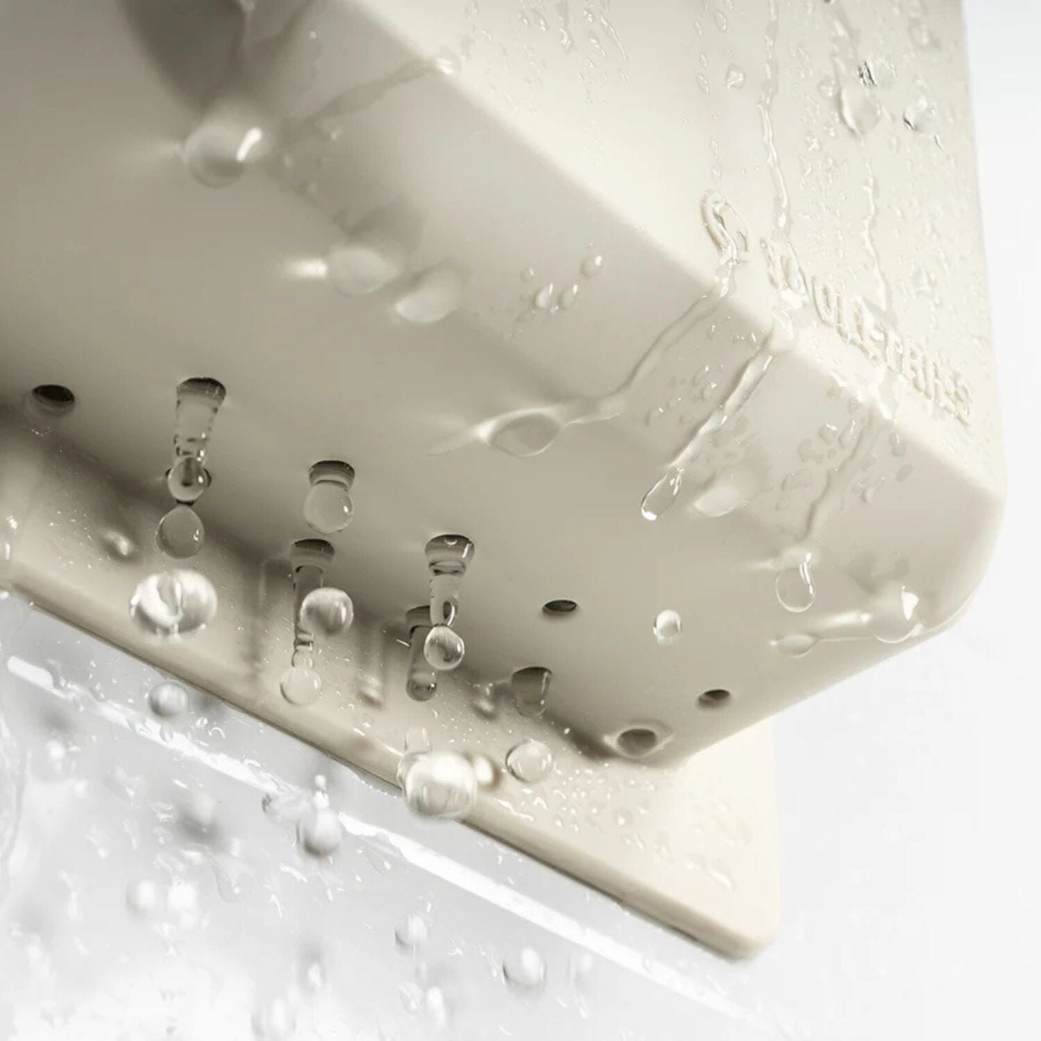 Tooletries The James Toiletry Organizer - Sand Other Tooletries 