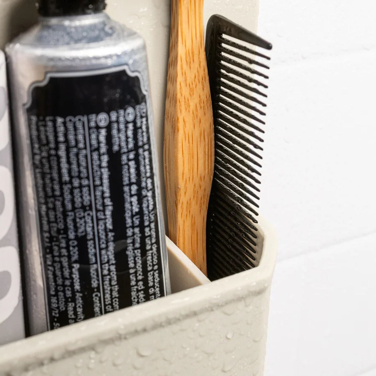 Tooletries The James Toiletry Organizer - Sand Other Tooletries 
