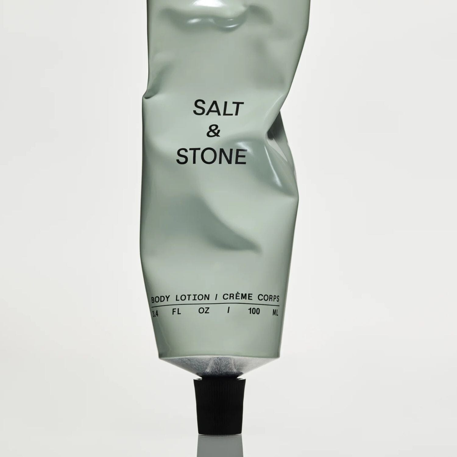 Salt & Stone Body Lotion - Bergamot & Hinoki (100ml) Body Moisturizers Salt & Stone 