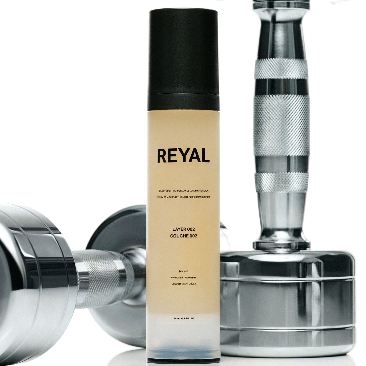 Reyal Layer 002 Select Day Serum (30ml) Serums Reyal 