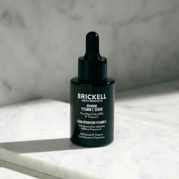 Brickell Repairing Vitamin C Serum (30ml) Aging & Wrinkles Brickell 