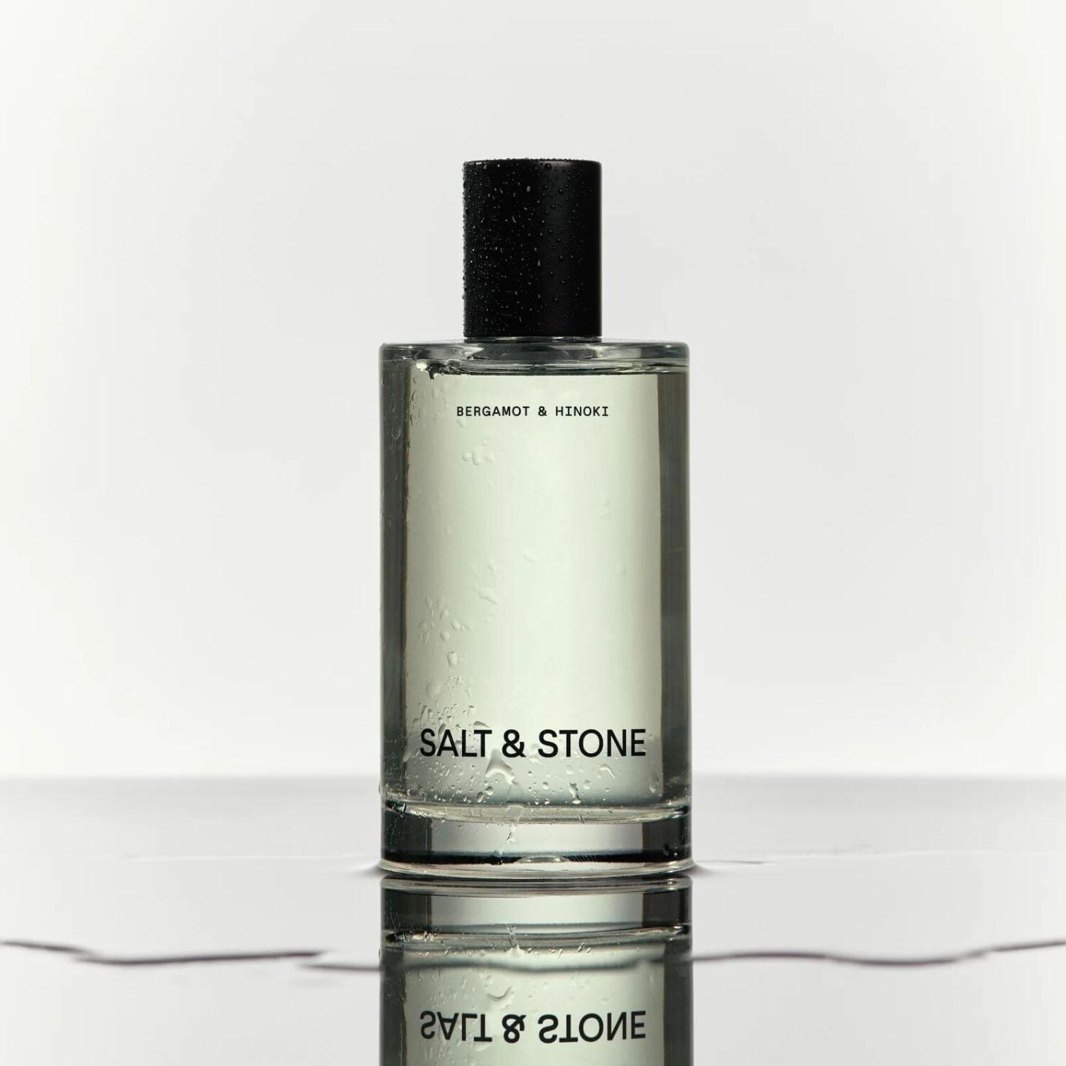 Salt & Stone Body Mist - Bergamot & Hinoki Body Spray Salt & Stone 